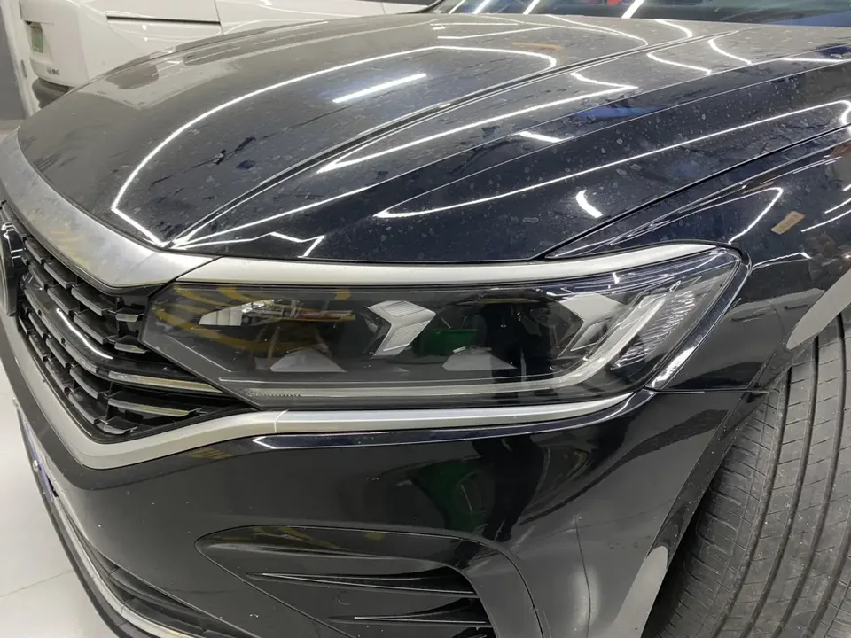 Volkswagen Passat Passat 2022 330TSI Elite Edition 2022 — миниатюра 3