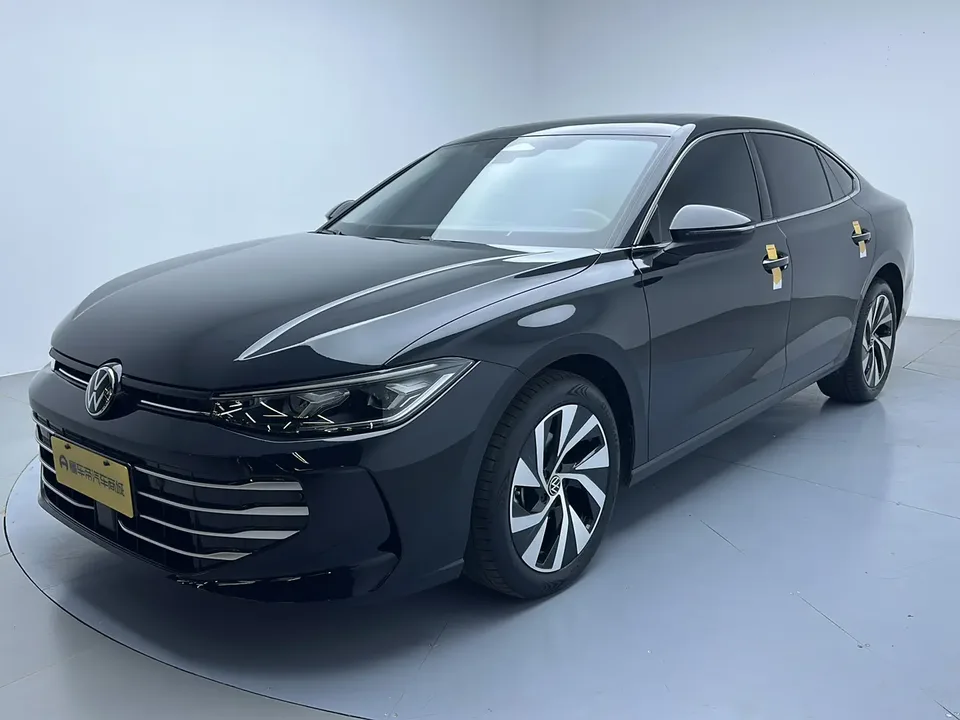 Volkswagen Passat 2025