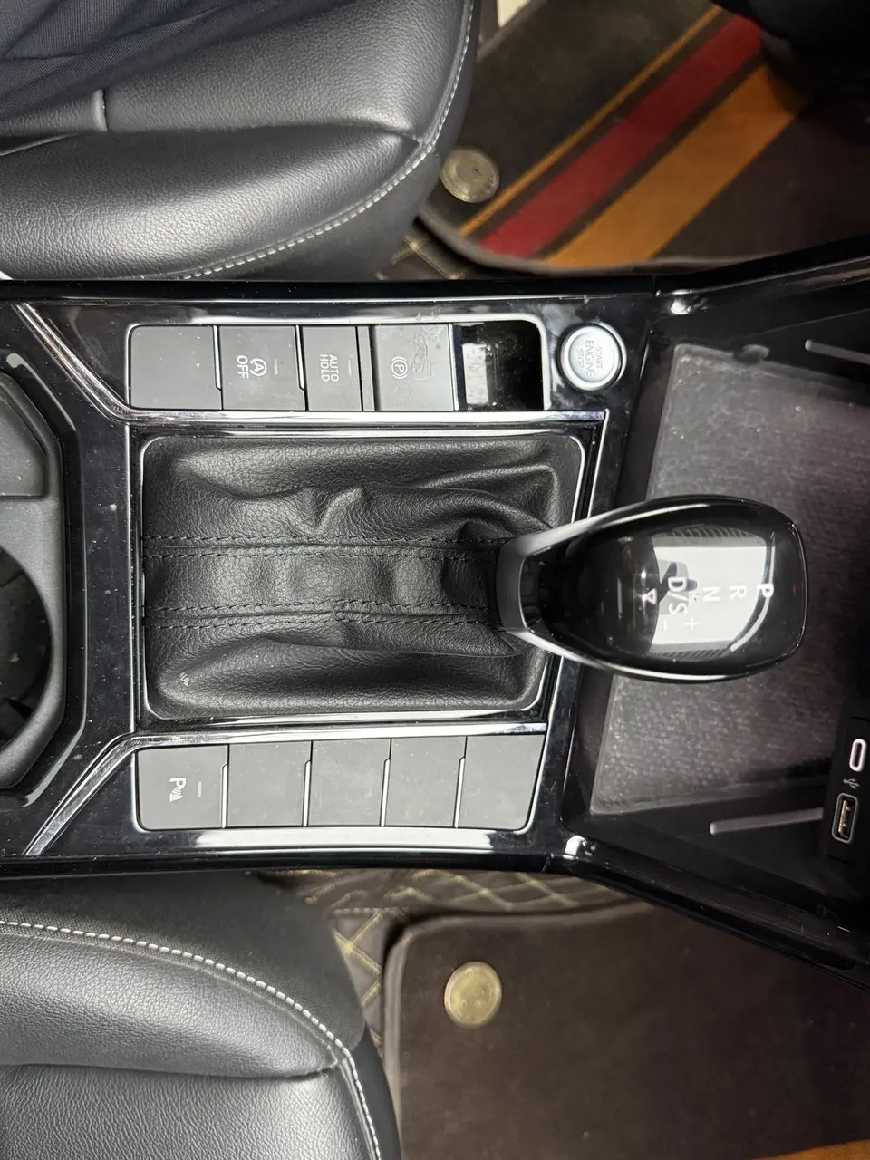 Volkswagen Passat Passat 2022 280TSI Elite Edition 2022 — миниатюра 3