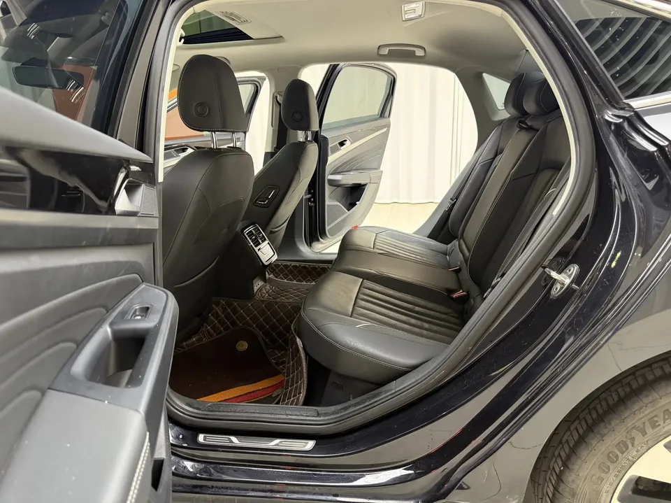 Volkswagen Passat Passat 2022 280TSI Elite Edition 2022 — миниатюра 5