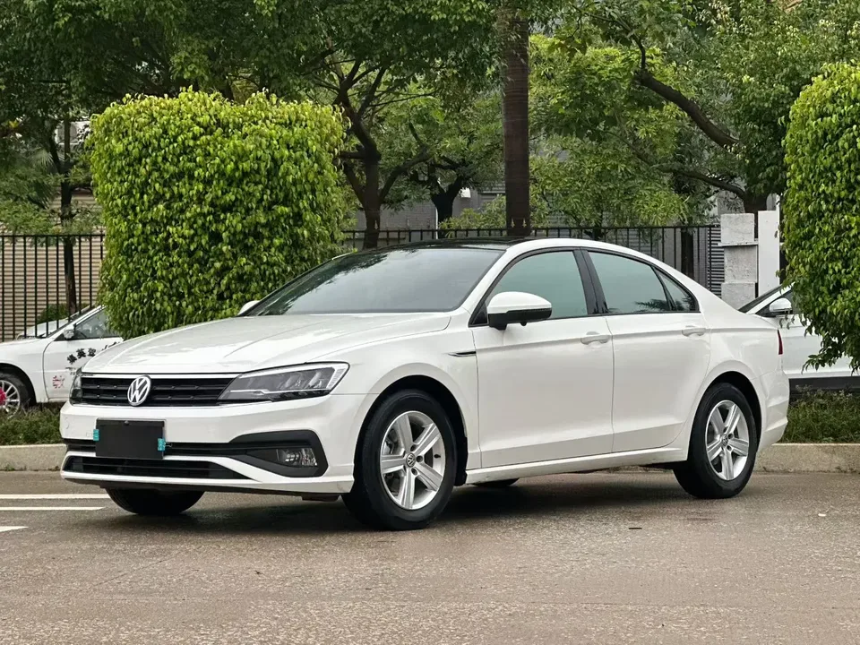 Volkswagen Lamando 2022