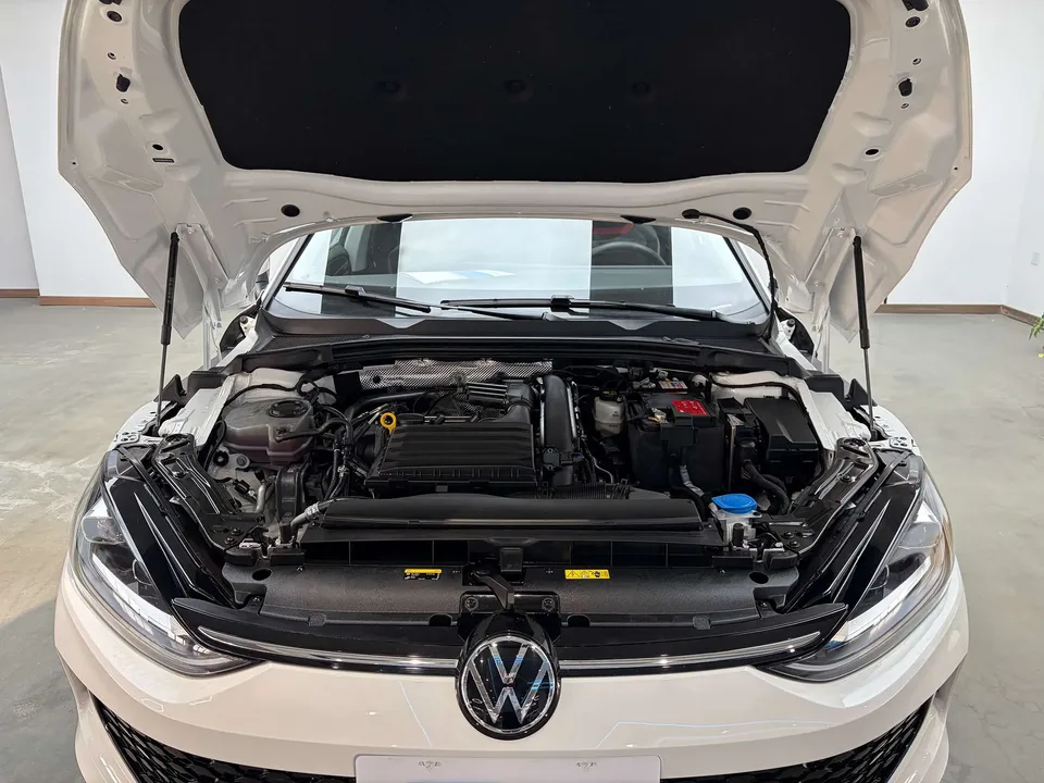 Volkswagen Lamando Lingdu Lingdu L 280TSI DSG Hot Edition 2024 — миниатюра 3