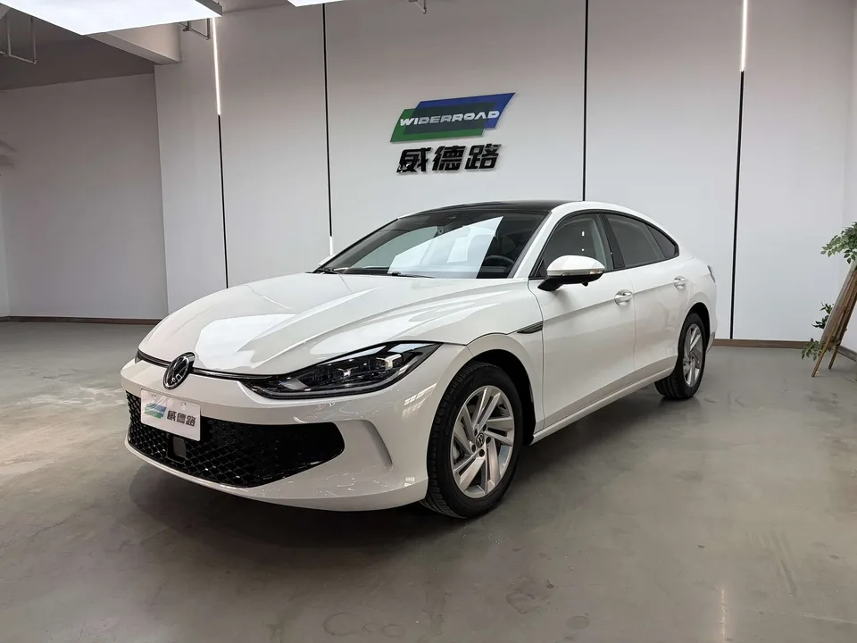 Volkswagen Lamando Lingdu Lingdu L 280TSI DSG Hot Edition 2024 — фото 1, купить с доставкой в Москву