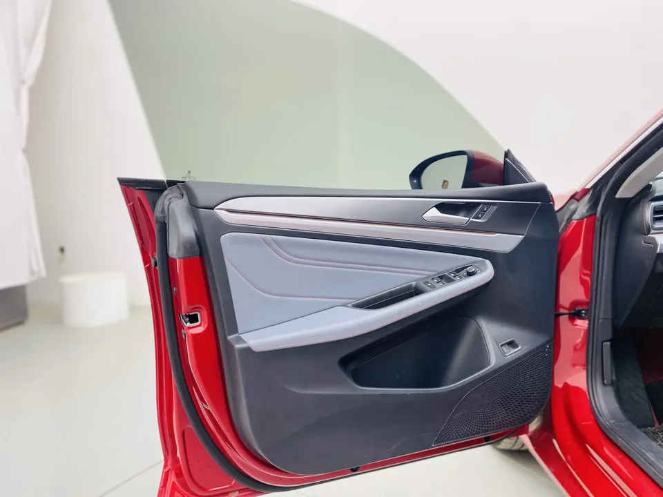 Volkswagen Lamando Lingdu Lingdu L 280TSI DSG Cool Edition 2024 — миниатюра 4