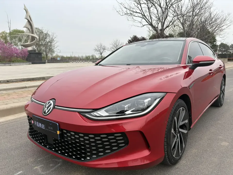 Volkswagen Lamando Lingdu L 280TSI DSG Super Hot Flagship Edition 2022 — фото 1, купить с доставкой в Москву