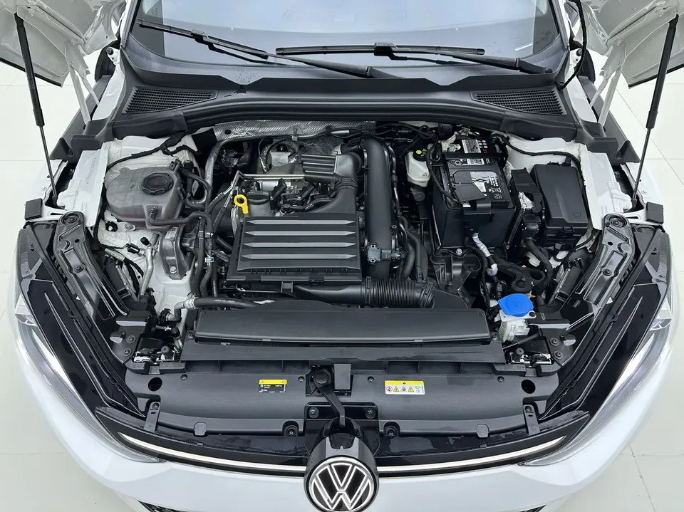 Volkswagen Lamando Lingdu Lingdu L 280TSI DSG Cool Edition 2023 — миниатюра 2