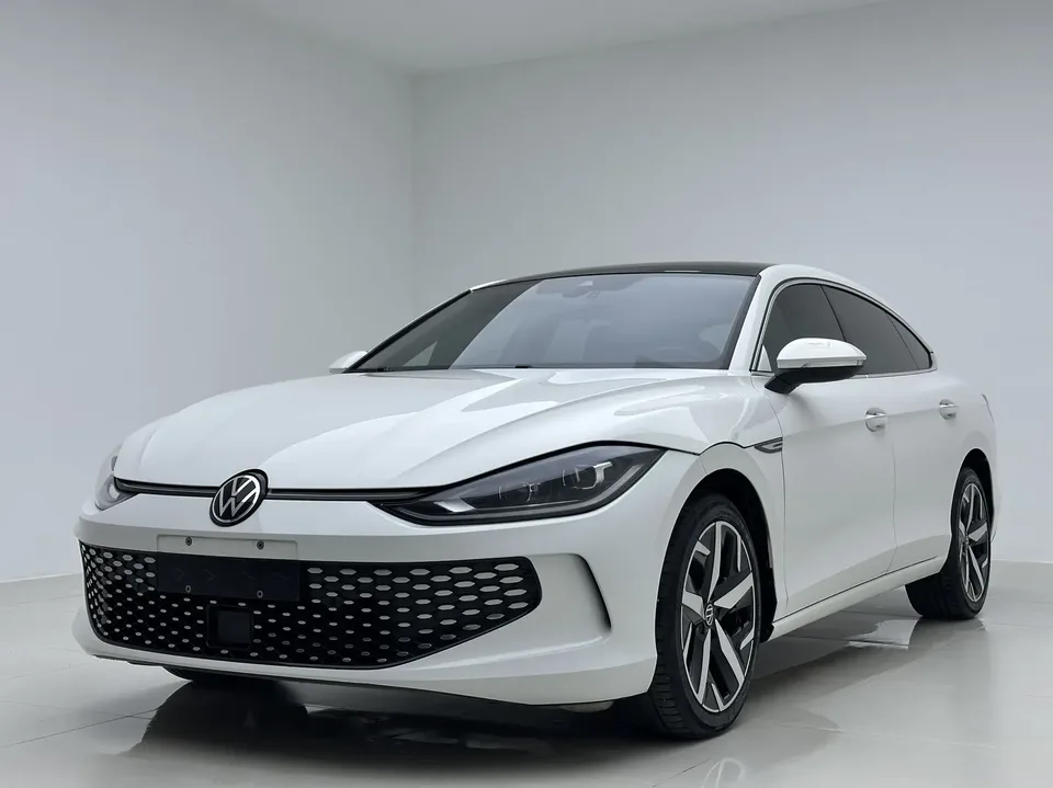 Volkswagen Lamando Lingdu Lingdu L 280TSI DSG Cool Edition 2023 — фото 1, купить с доставкой в Москву