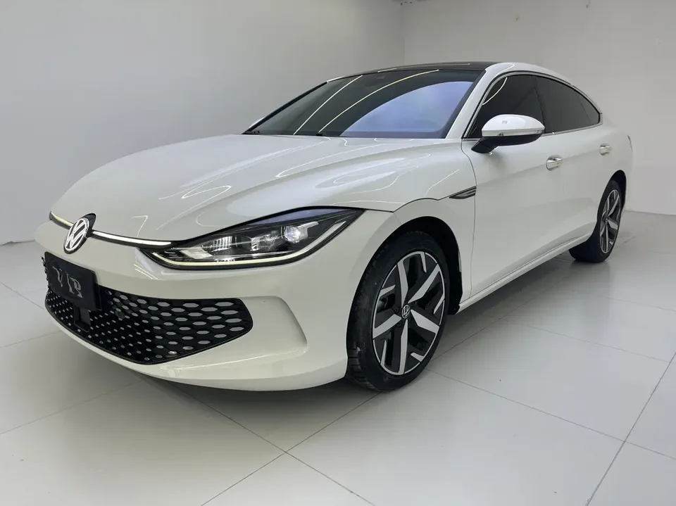 Volkswagen Lamando Lingdu Lingdu L 280TSI DSG Cool Edition 2023 — фото 1, купить с доставкой в Москву