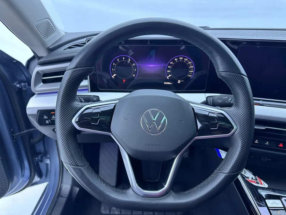 Volkswagen Lamando Lingdu Lingdu L 280TSI DSG Cool Edition 2022 — миниатюра 4