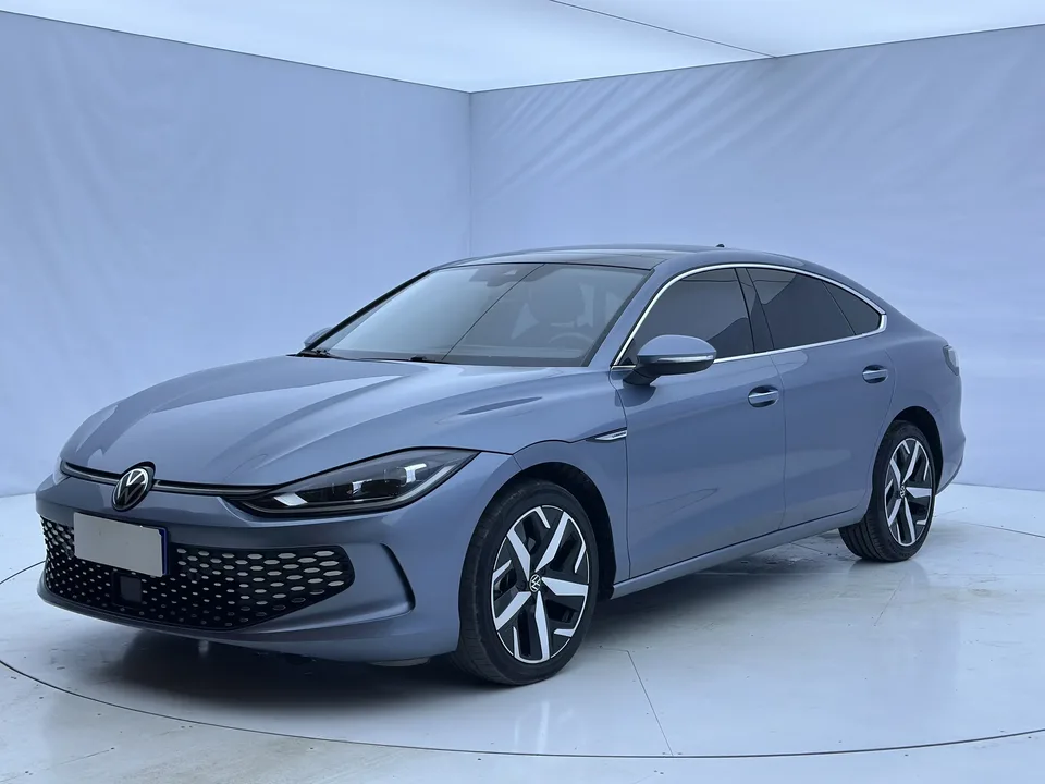Volkswagen Lamando Lingdu Lingdu L 280TSI DSG Cool Edition 2022 — фото 1, купить с доставкой в Москву