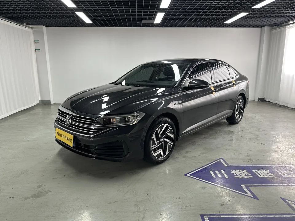 Volkswagen Sagitar 2023