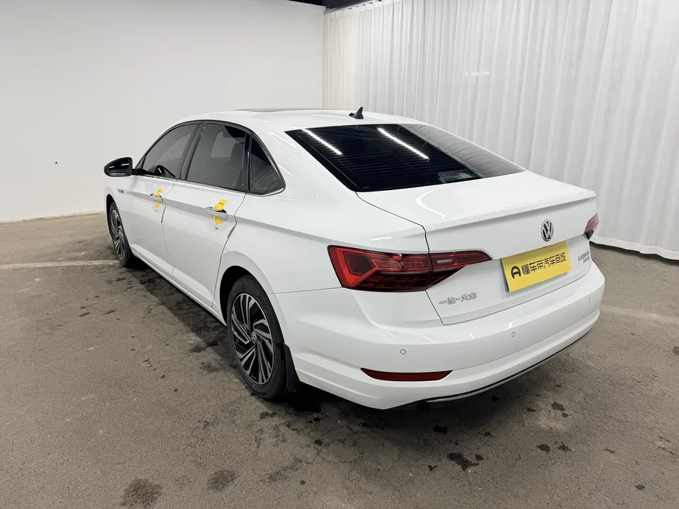 Volkswagen Sagitar Sagitar 280TSI DSG Beyond Edition 2022 — миниатюра 2