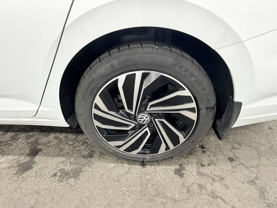 Volkswagen Sagitar Sagitar 280TSI DSG Beyond Edition 2022 — миниатюра 3