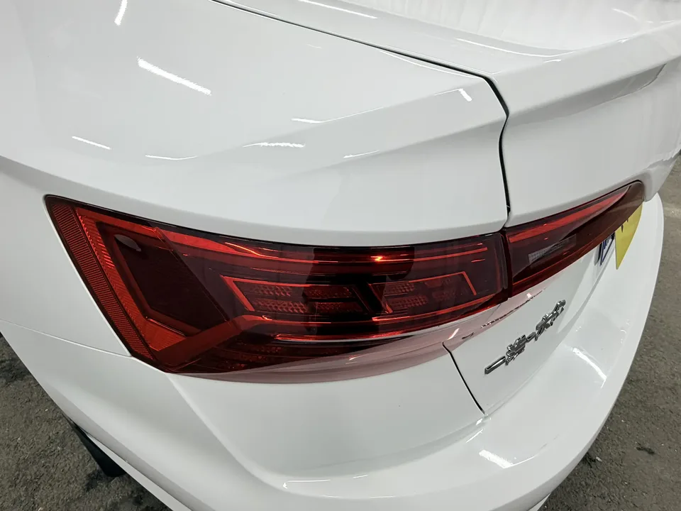 Volkswagen Sagitar Sagitar 280TSI DSG Beyond Edition 2022 — миниатюра 4