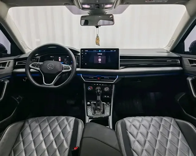 Volkswagen Sagitar 2023 Sagitar 300TSI DSG Beyond Edition 2024 — миниатюра 4