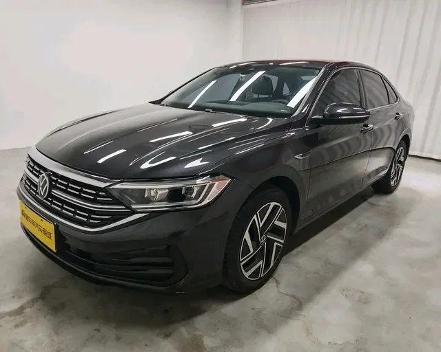 Volkswagen Sagitar 2024