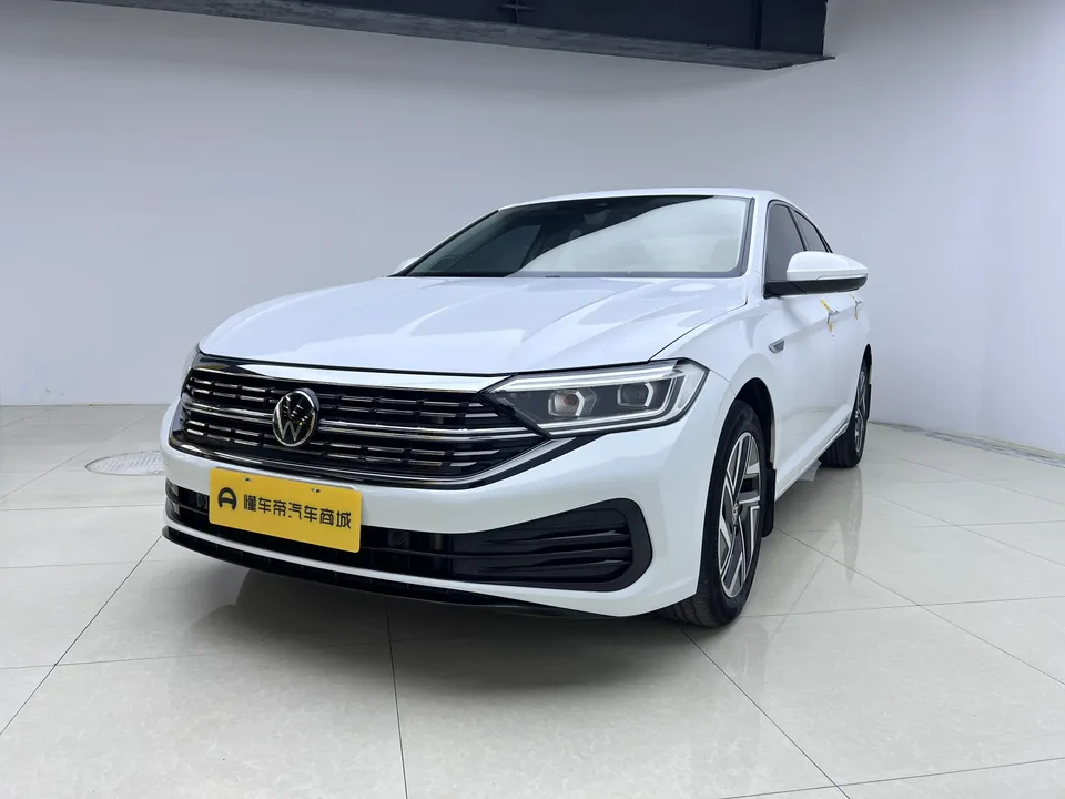 Volkswagen Sagitar 2024