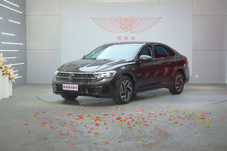 Volkswagen Sagitar 2024