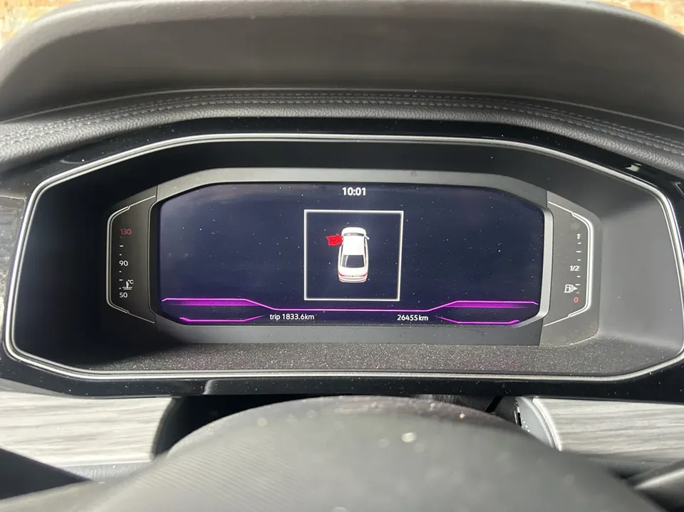 Volkswagen Sagitar 2023 Sagitar 300TSI DSG Excellence Edition 2023 — миниатюра 5