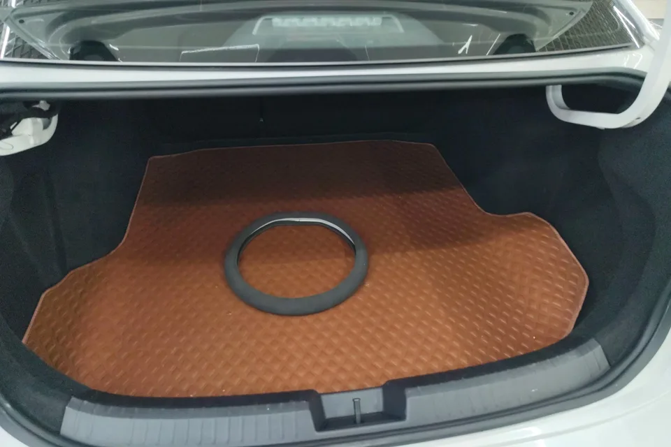 Volkswagen Sagitar 2023 Sagitar 300TSI DSG Excellence Edition 2023 — миниатюра 4