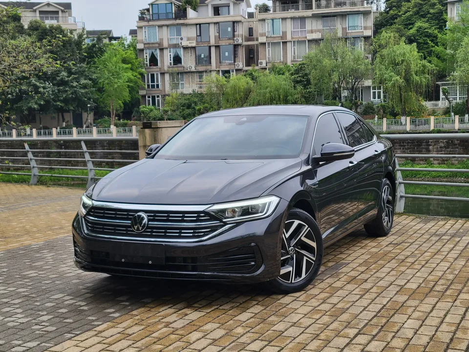 Volkswagen Sagitar 2024