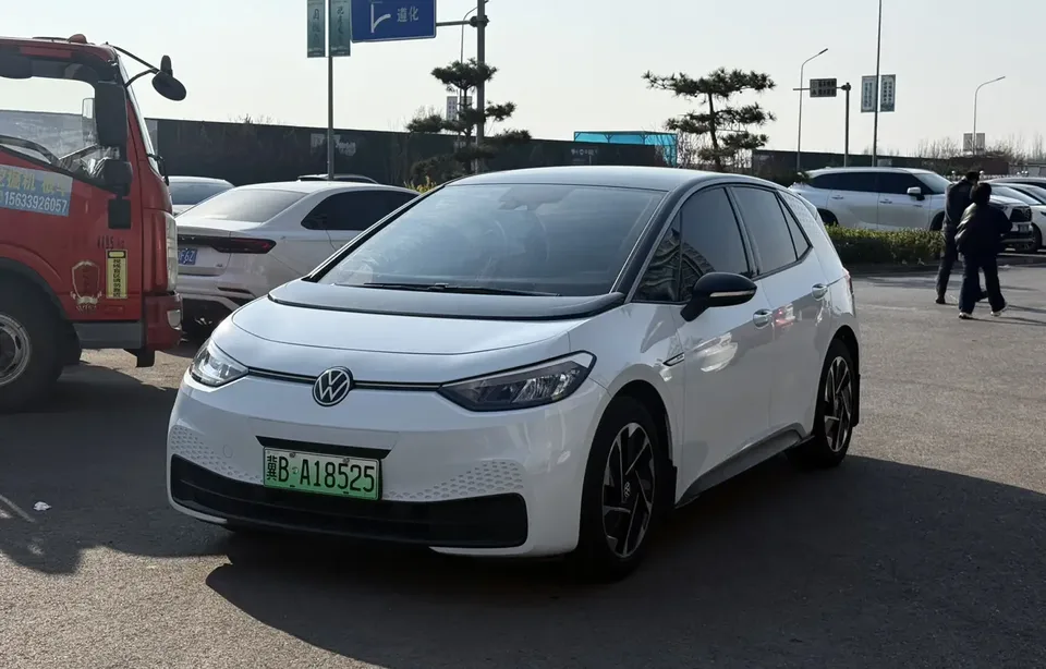 Volkswagen ID.3 2024