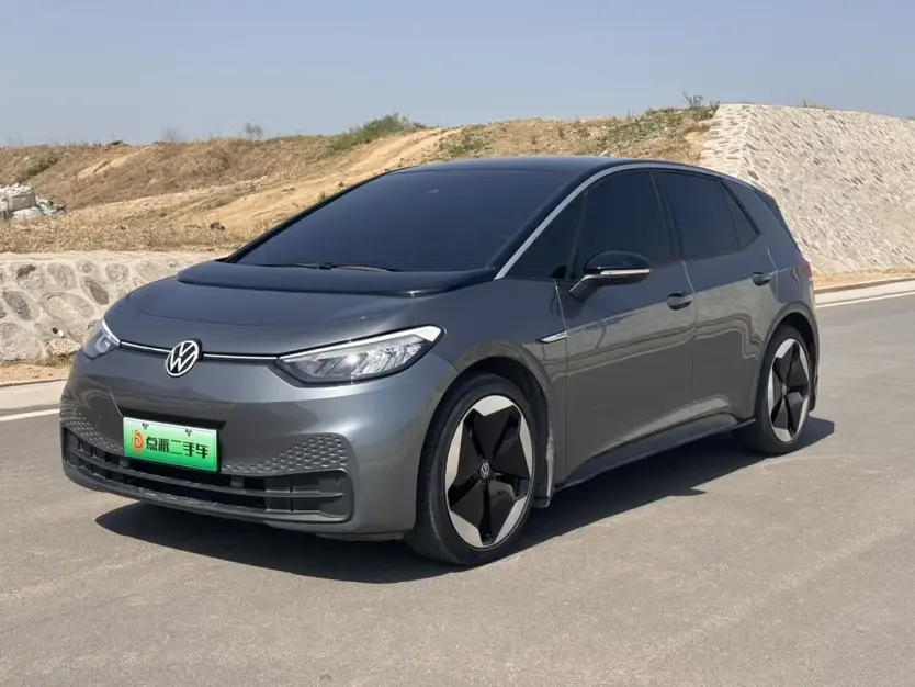 Volkswagen ID.3 2024