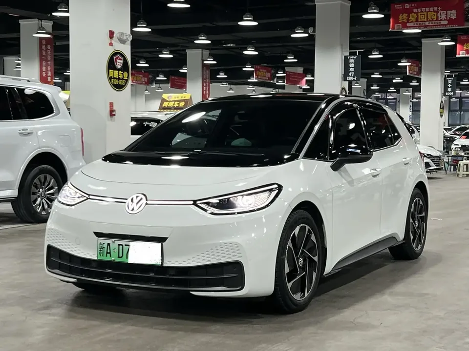 Volkswagen ID.3 2025