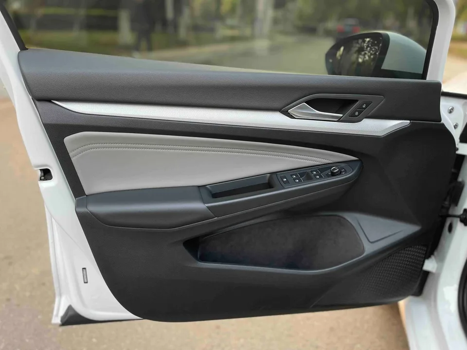 Volkswagen Golf golf 2021 280TSI DSG Pro 2022 — thumbnail 3