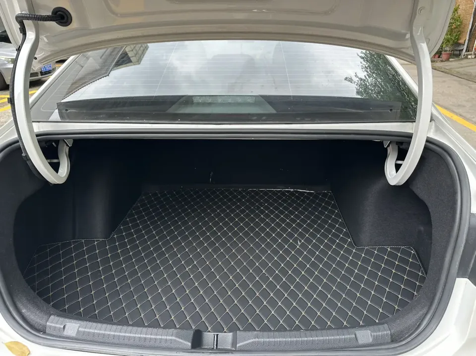 Volkswagen Lavida Lavida 2022 1.5L Automatic Comfort Edition 2022 — thumbnail 5