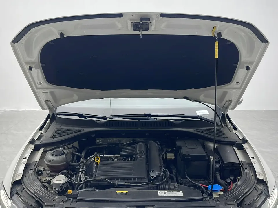 Volkswagen Lavida Lavida 2022 280TSI DSG Comfort Edition 2022 — миниатюра 4