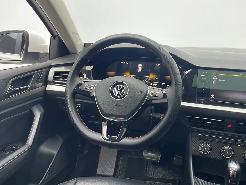 Volkswagen Lavida Lavida 2022 280TSI DSG Comfort Edition 2022 — миниатюра 5