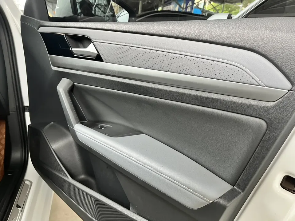 Volkswagen Lavida Lavida 2023 280TSI DSG Full Edition 2022 — миниатюра 5