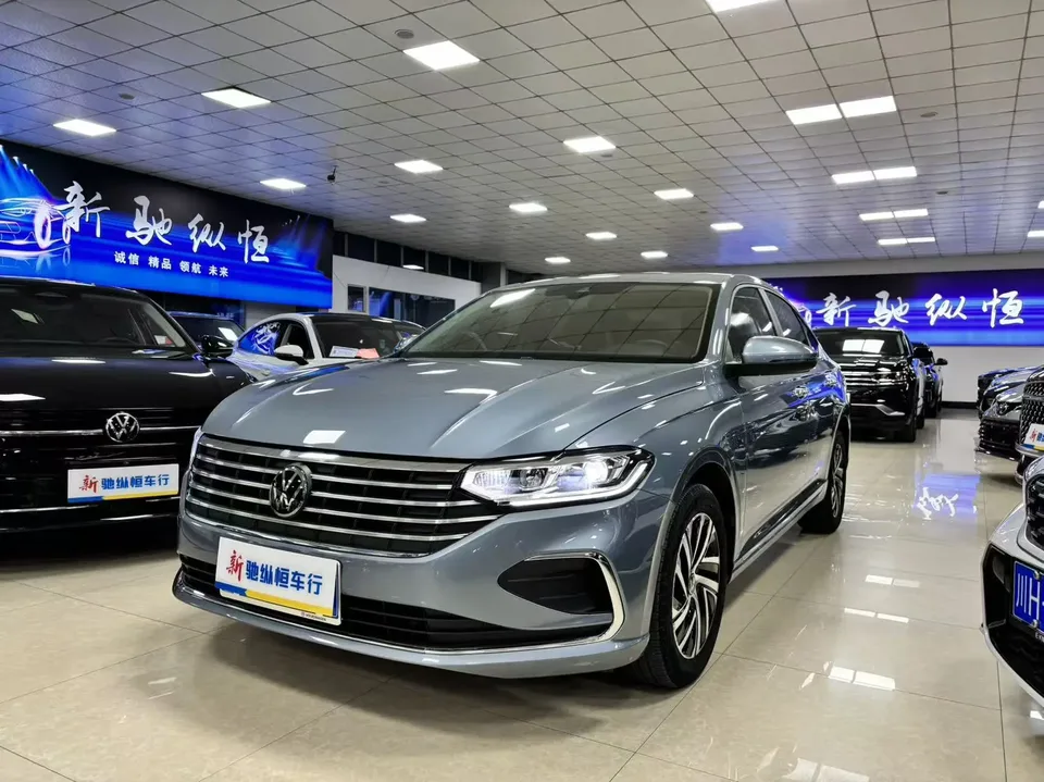 Volkswagen Lavida 2023
