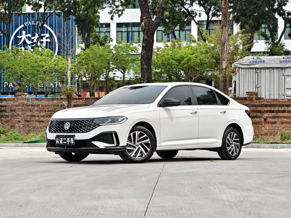 Volkswagen Lavida 2024