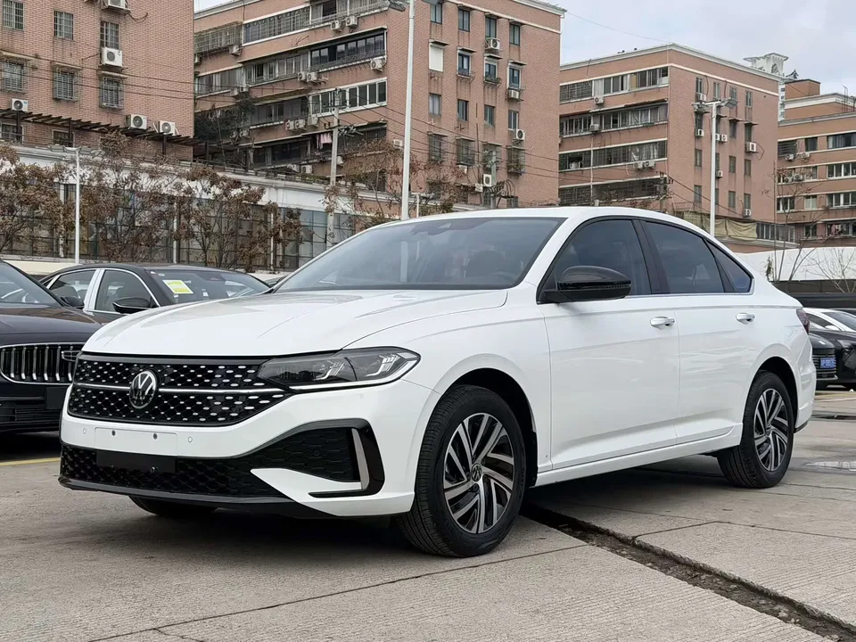 Volkswagen Lavida 2024