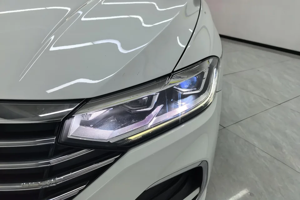Volkswagen Lavida Lavida 2023 1.5L Automatic Fully Edition 2022 — thumbnail 4