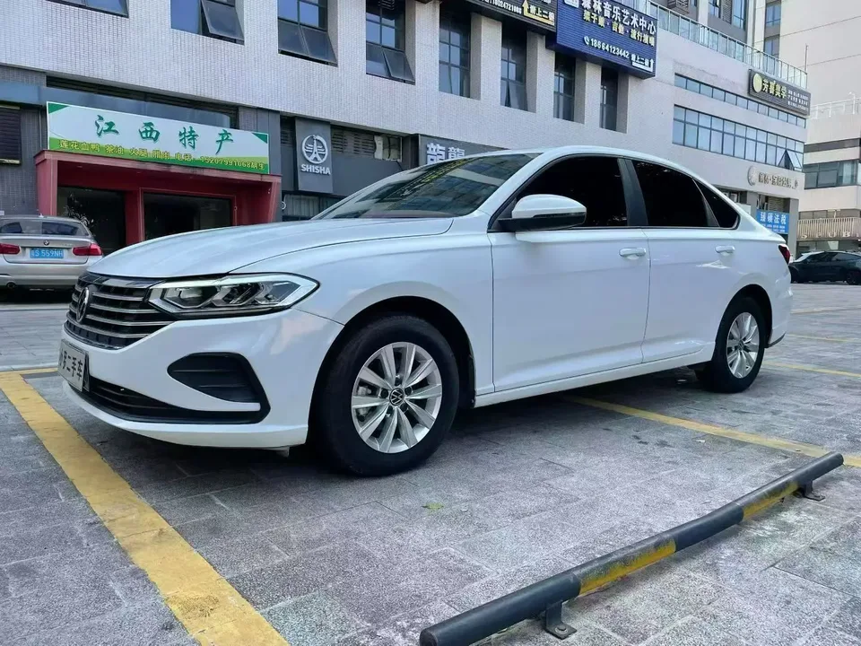 Volkswagen Lavida 2023