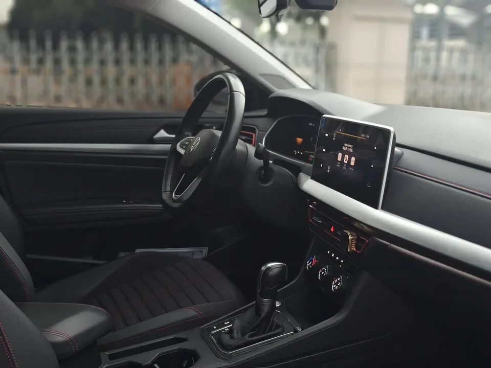 Volkswagen Lavida Lavida 2023 280TSI DSG Starry Sky Forever Edition 2023 — миниатюра 3