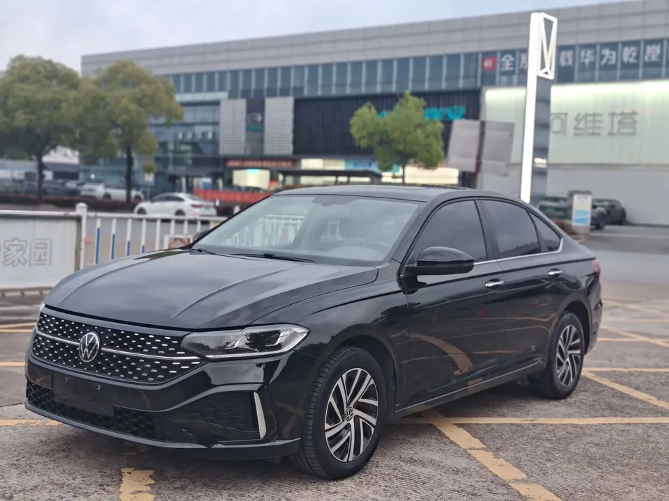 Volkswagen Lavida 2023