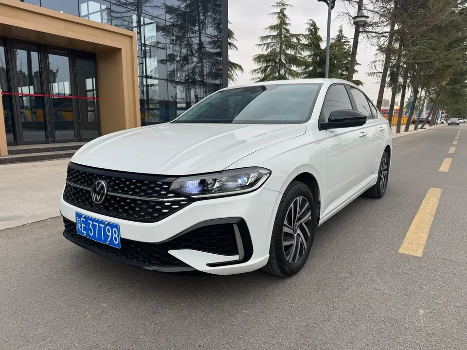 Volkswagen Lavida 2023