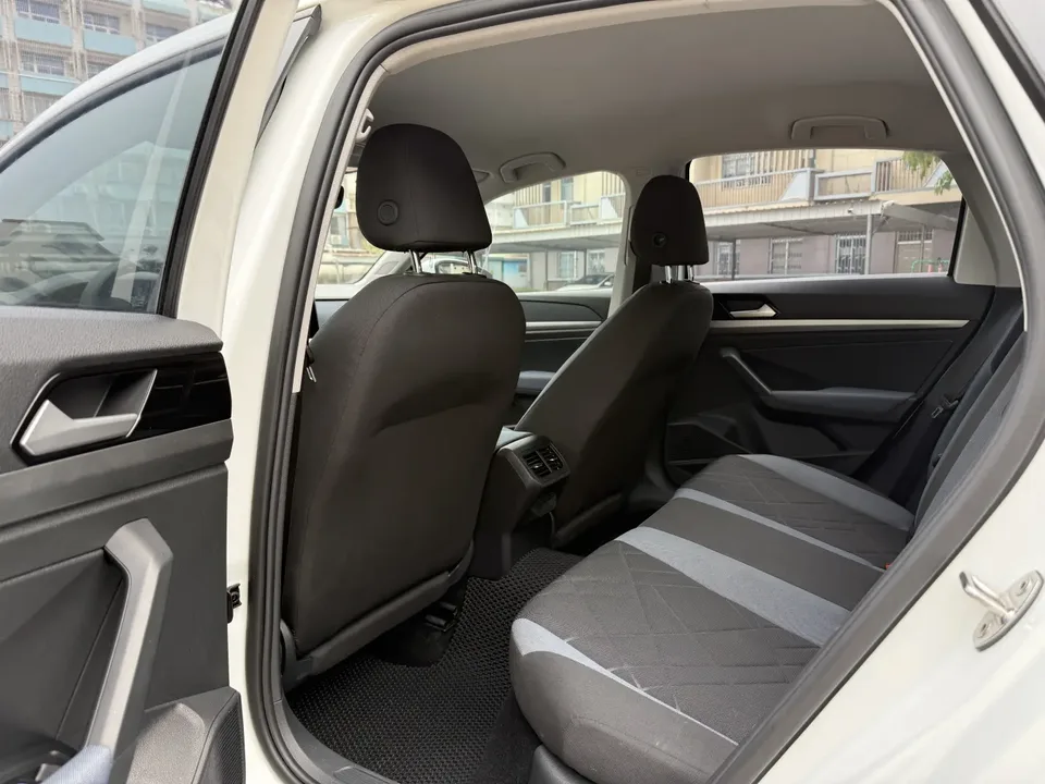 Volkswagen Lavida Lavida 2023 Modified 1.5L Automatic Deyi Edition 2023 — thumbnail 3