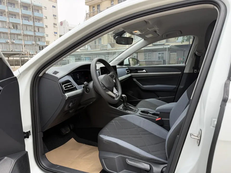 Volkswagen Lavida Lavida 2023 Modified 1.5L Automatic Deyi Edition 2023 — thumbnail 5