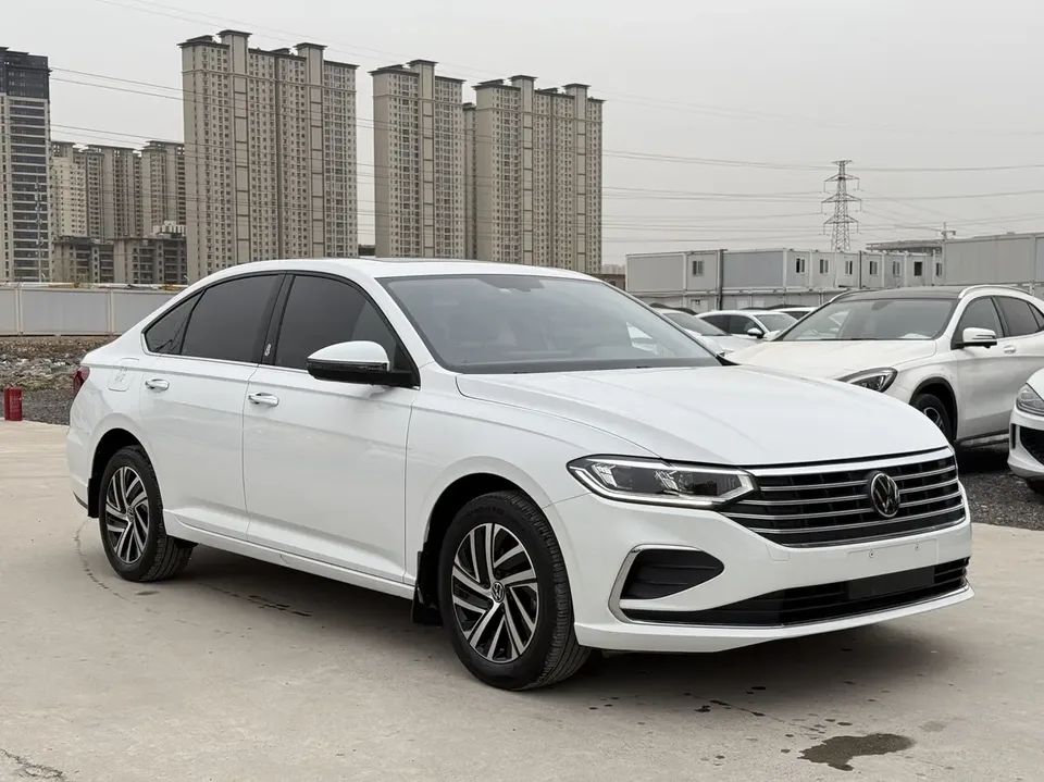 Volkswagen Lavida 2023