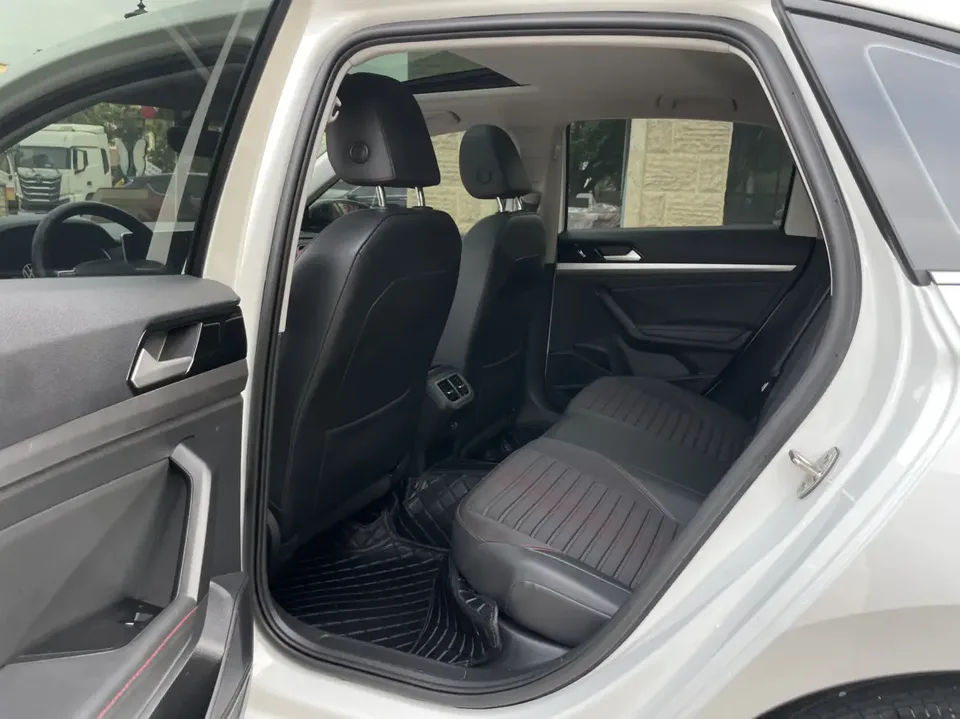 Volkswagen Lavida Lavida 2023 280TSI DSG Starry Sky Edition 2022 — thumbnail 3