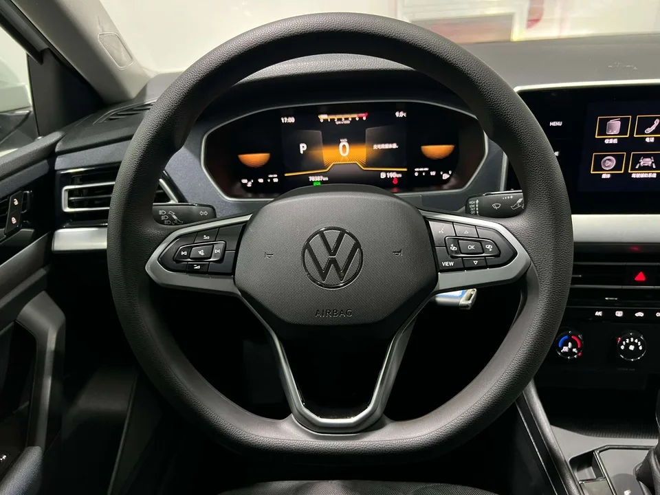 Volkswagen Lavida Lavida 2023 Lavida 2023 1.5L automatic Deyi version 2022 — thumbnail 3