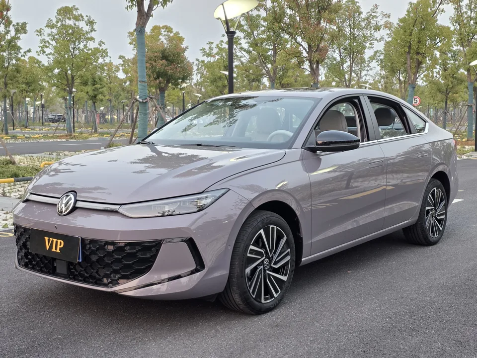 Volkswagen Lavida 2025
