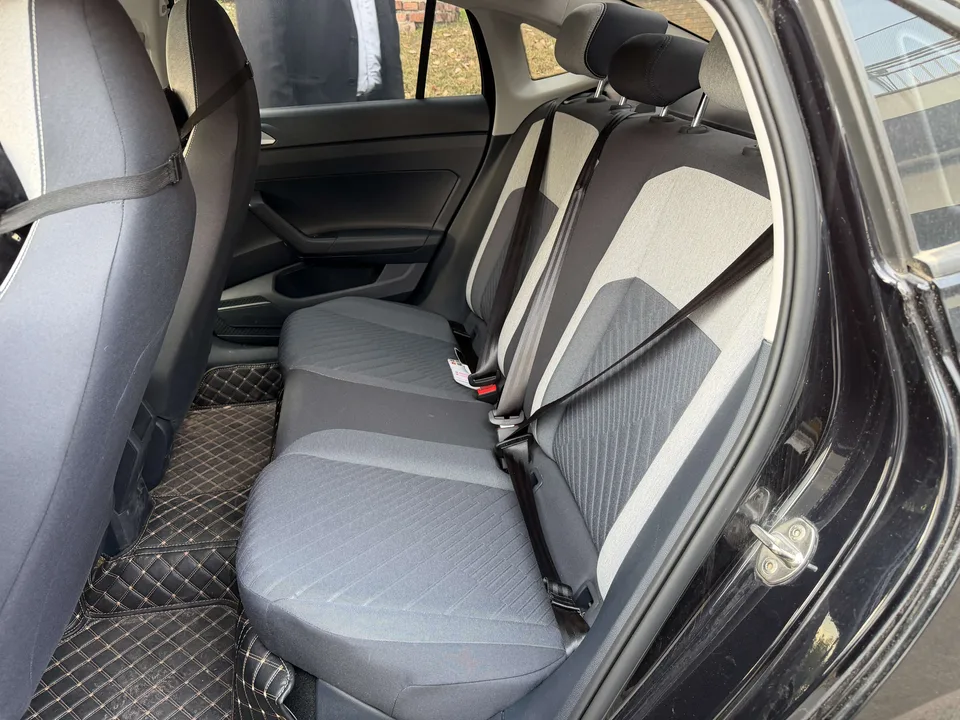 Volkswagen Lavida Lavida 2023 cutting-edge 1.5L automatic outstanding new version 2023 — миниатюра 4