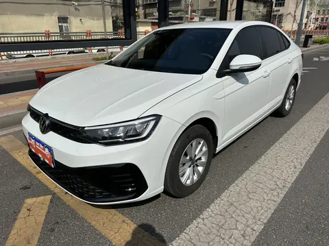 Volkswagen Lavida 2025 купить в Москве