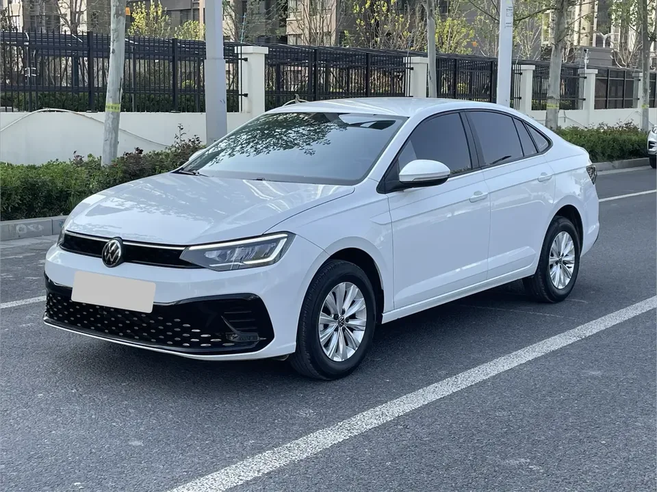 Volkswagen Lavida 2025